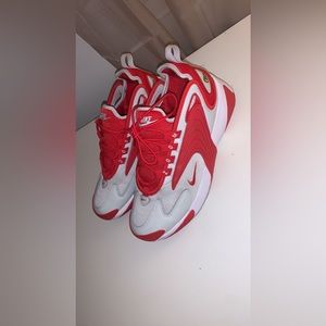 Nike Zoom 2k shoes